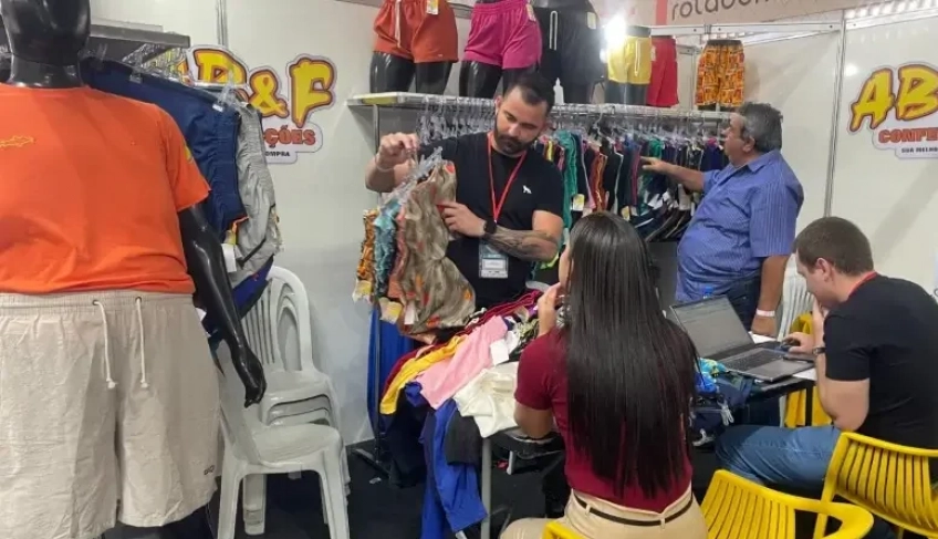 ASN Pernambuco - Agência Sebrae de Notícias