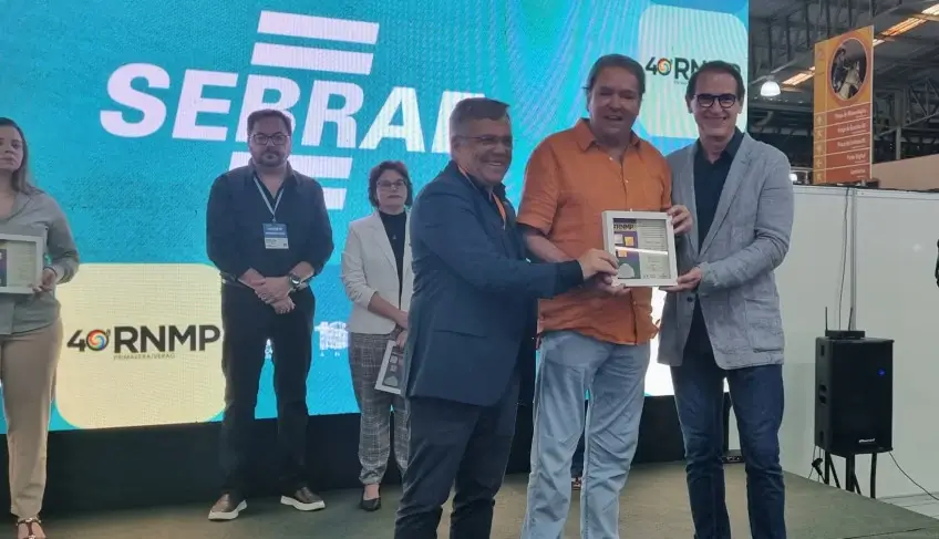 ASN Pernambuco - Agência Sebrae de Notícias