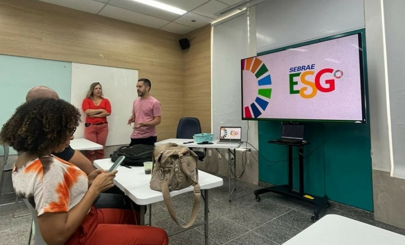 ASN Pernambuco - Agência Sebrae de Notícias