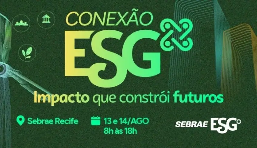 ASN Pernambuco - Agência Sebrae de Notícias
