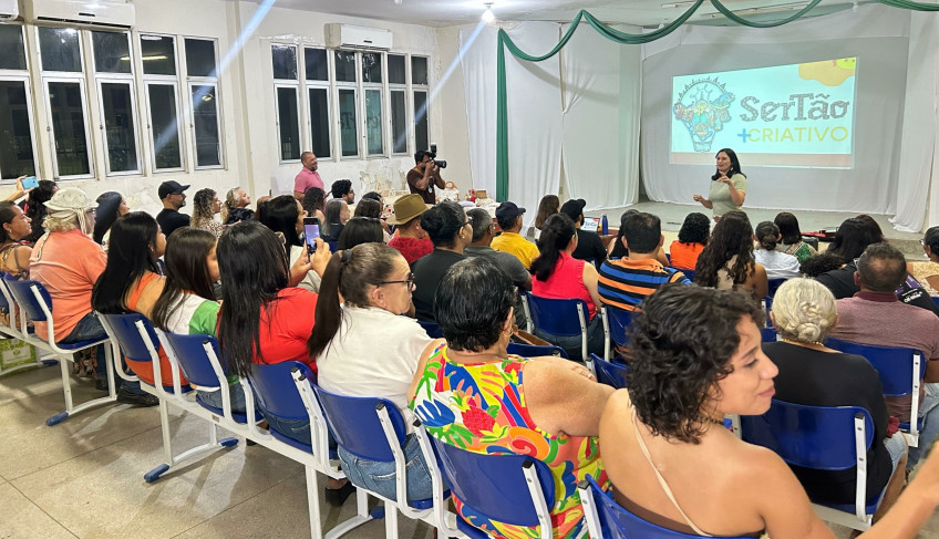 ASN Pernambuco - Agência Sebrae de Notícias