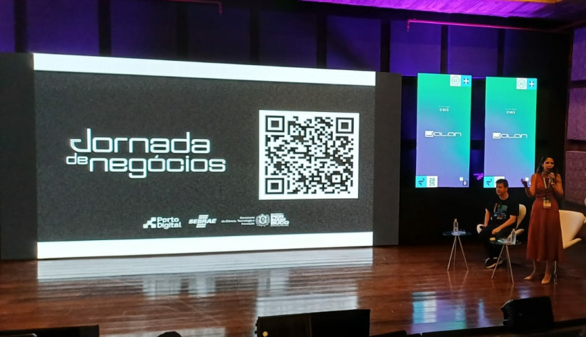 ASN Pernambuco - Agência Sebrae de Notícias