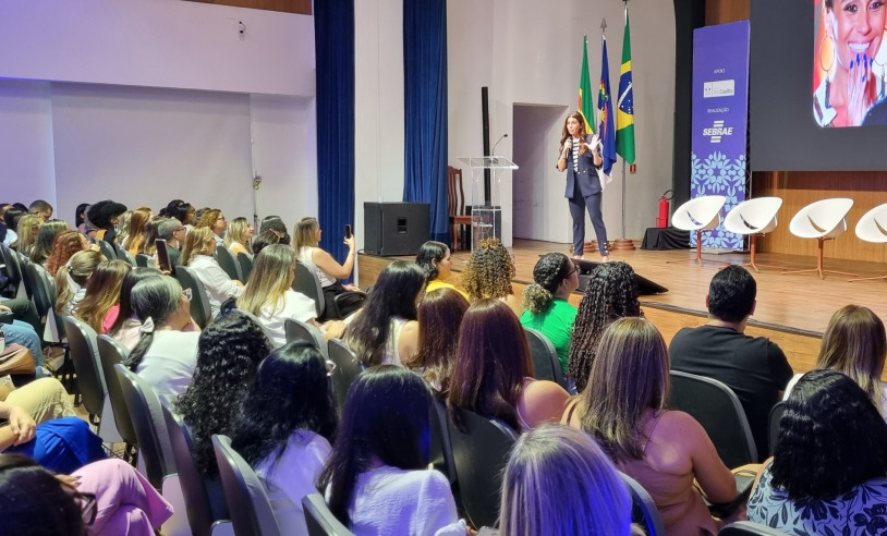 ASN Pernambuco - Agência Sebrae de Notícias