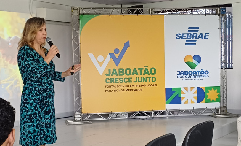 ASN Pernambuco - Agência Sebrae de Notícias