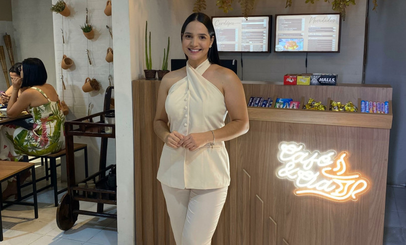 ASN Pernambuco - Agência Sebrae de Notícias