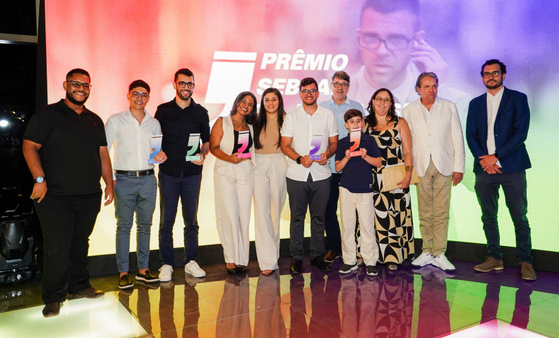 ASN Pernambuco - Agência Sebrae de Notícias