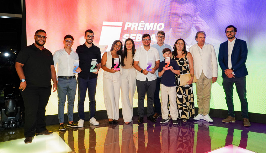 ASN Pernambuco - Agência Sebrae de Notícias