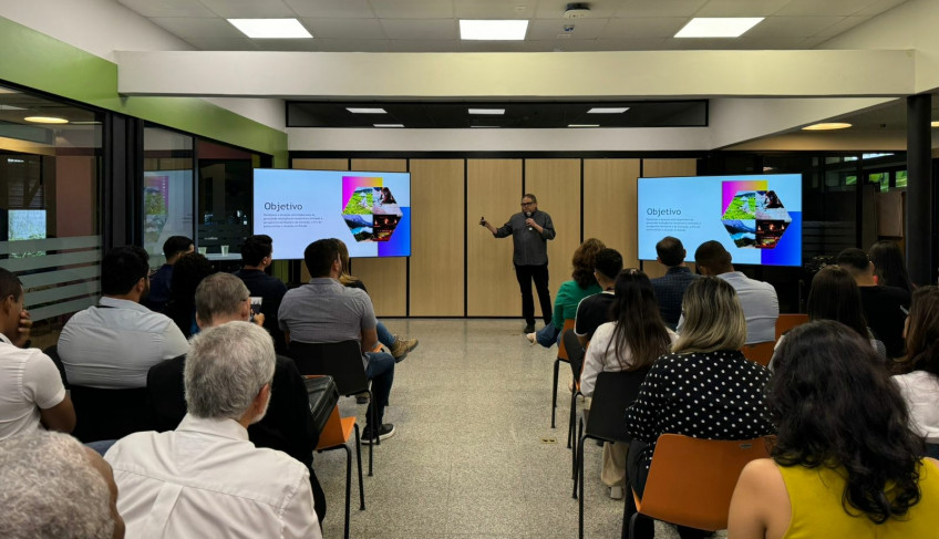 ASN Pernambuco - Agência Sebrae de Notícias