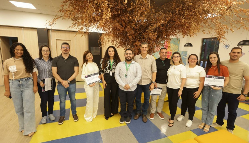 ASN Pernambuco - Agência Sebrae de Notícias