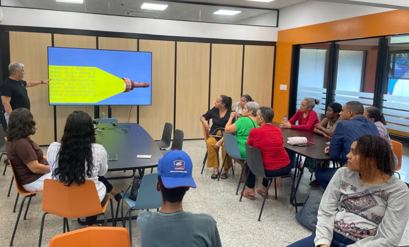 ASN Pernambuco - Agência Sebrae de Notícias