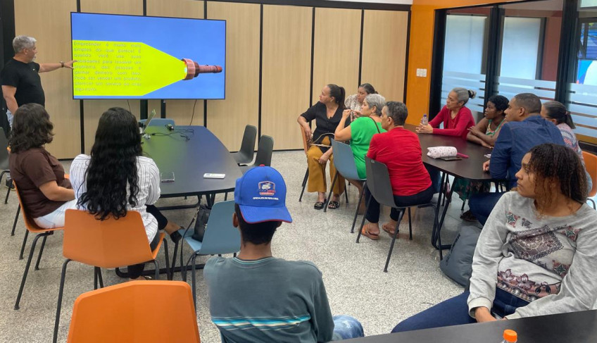 ASN Pernambuco - Agência Sebrae de Notícias