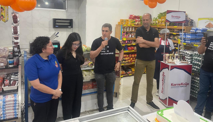 ASN Pernambuco - Agência Sebrae de Notícias