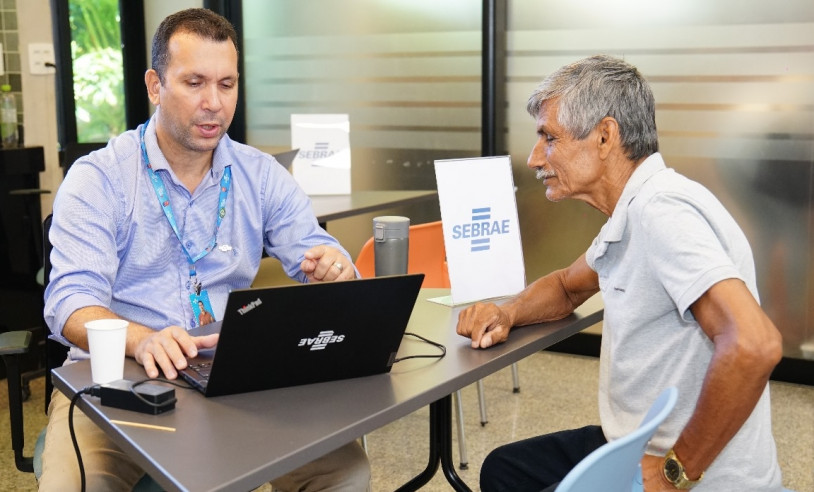 ASN Pernambuco - Agência Sebrae de Notícias