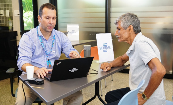 ASN Pernambuco - Agência Sebrae de Notícias