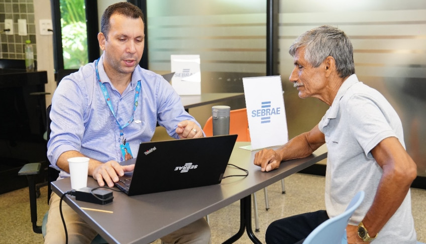 ASN Pernambuco - Agência Sebrae de Notícias
