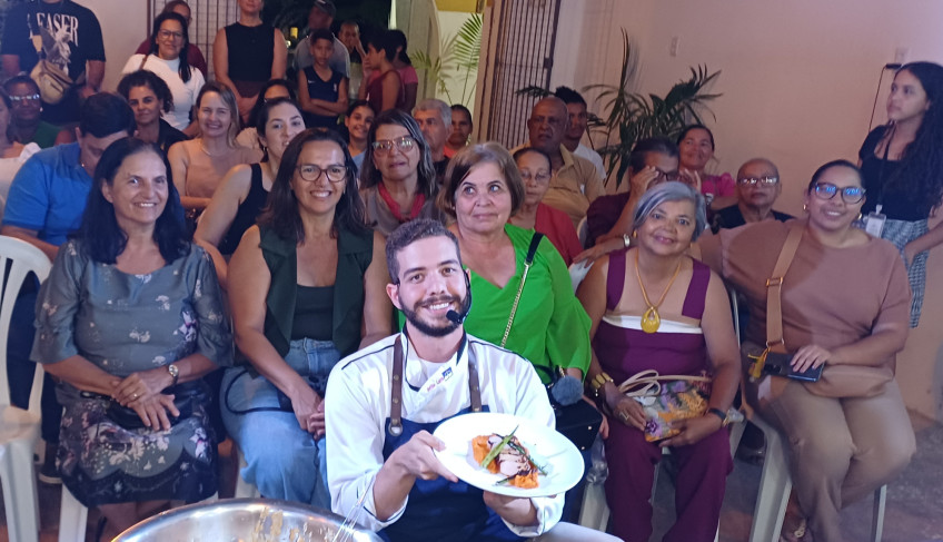 ASN Pernambuco - Agência Sebrae de Notícias