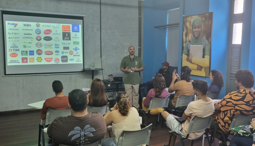 ASN Pernambuco - Agência Sebrae de Notícias