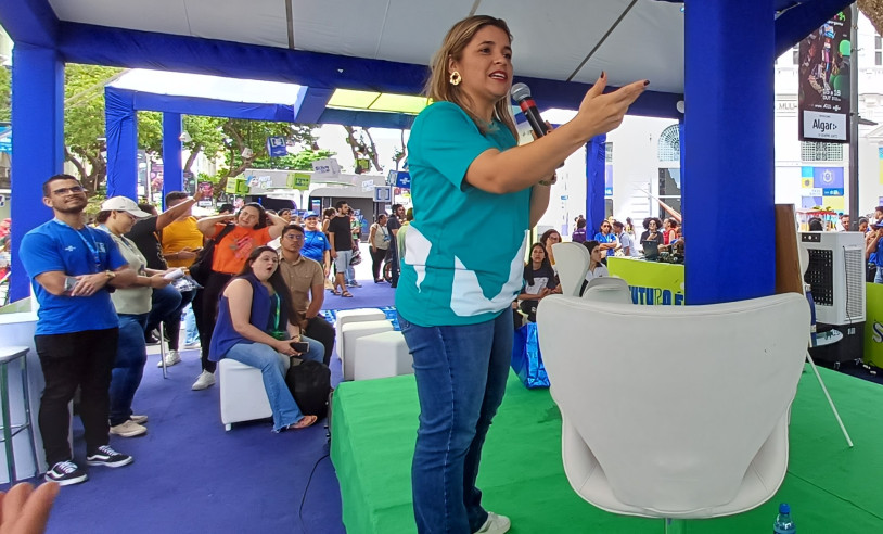 ASN Pernambuco - Agência Sebrae de Notícias