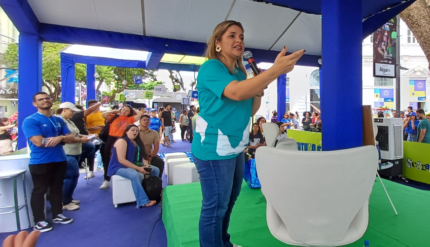 ASN Pernambuco - Agência Sebrae de Notícias