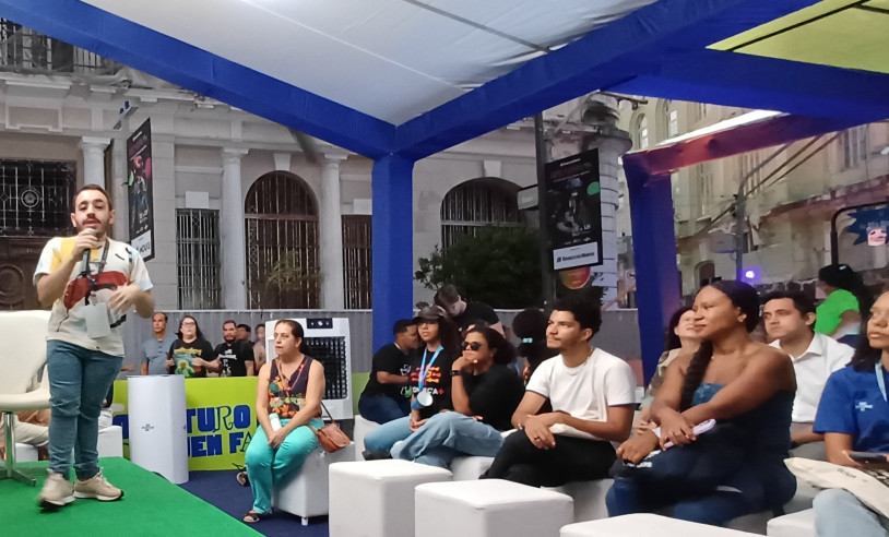 ASN Pernambuco - Agência Sebrae de Notícias