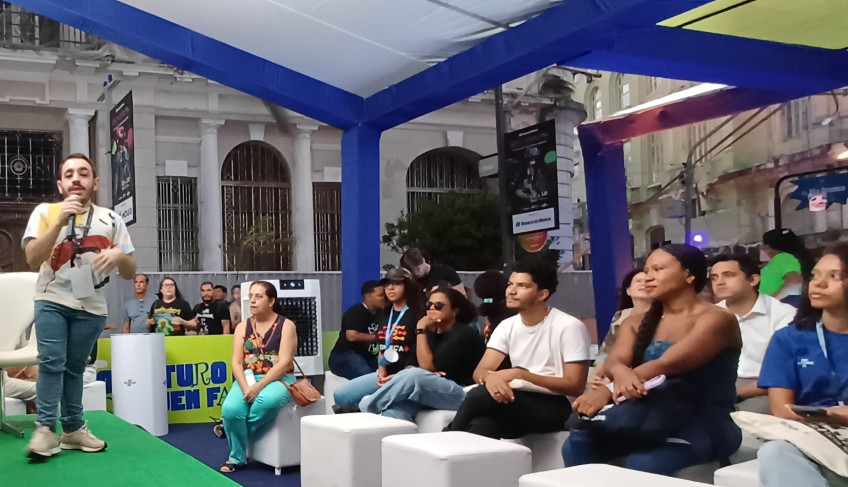 ASN Pernambuco - Agência Sebrae de Notícias