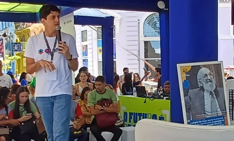 ASN Pernambuco - Agência Sebrae de Notícias