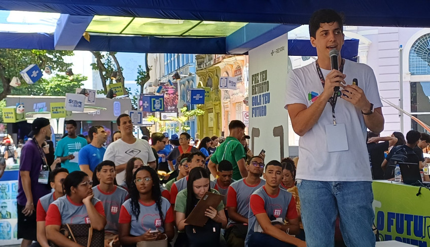 ASN Pernambuco - Agência Sebrae de Notícias