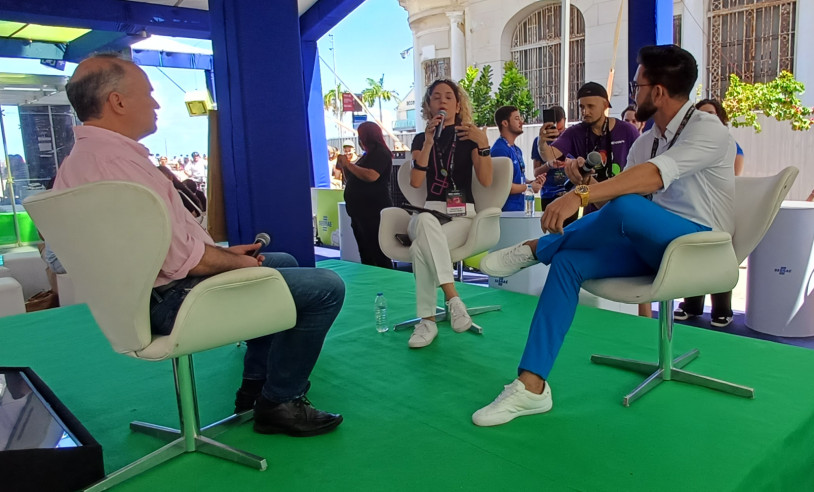 ASN Pernambuco - Agência Sebrae de Notícias