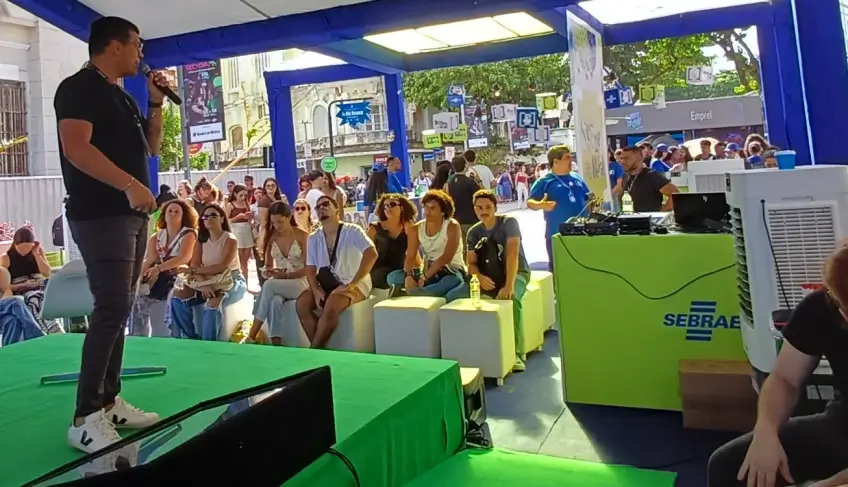 ASN Pernambuco - Agência Sebrae de Notícias