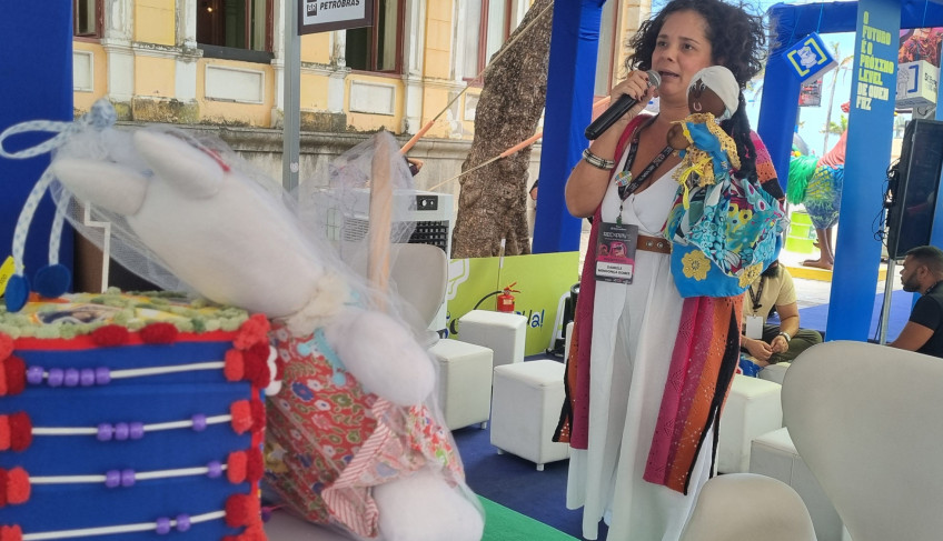 ASN Pernambuco - Agência Sebrae de Notícias