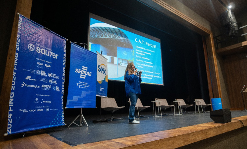 ASN Pernambuco - Agência Sebrae de Notícias
