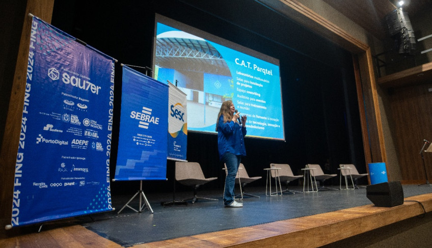 ASN Pernambuco - Agência Sebrae de Notícias