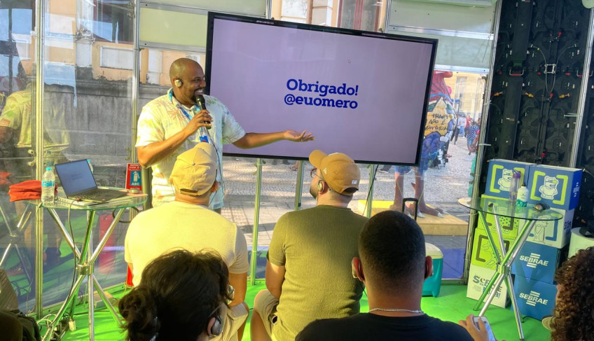 ASN Pernambuco - Agência Sebrae de Notícias