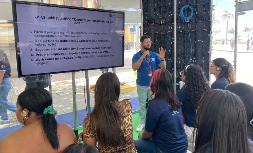 ASN Pernambuco - Agência Sebrae de Notícias