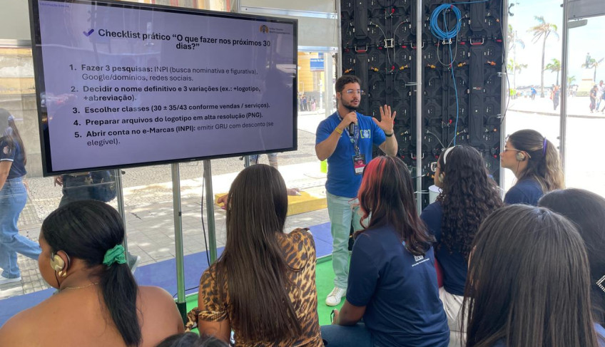 ASN Pernambuco - Agência Sebrae de Notícias