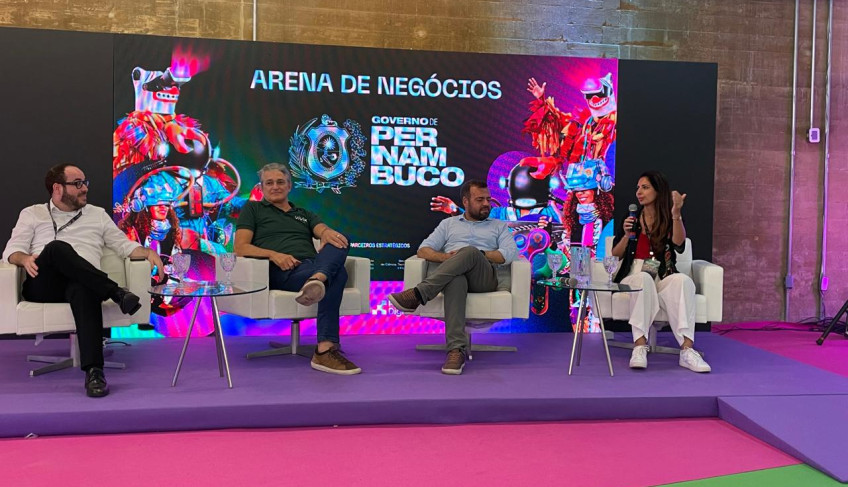 ASN Pernambuco - Agência Sebrae de Notícias