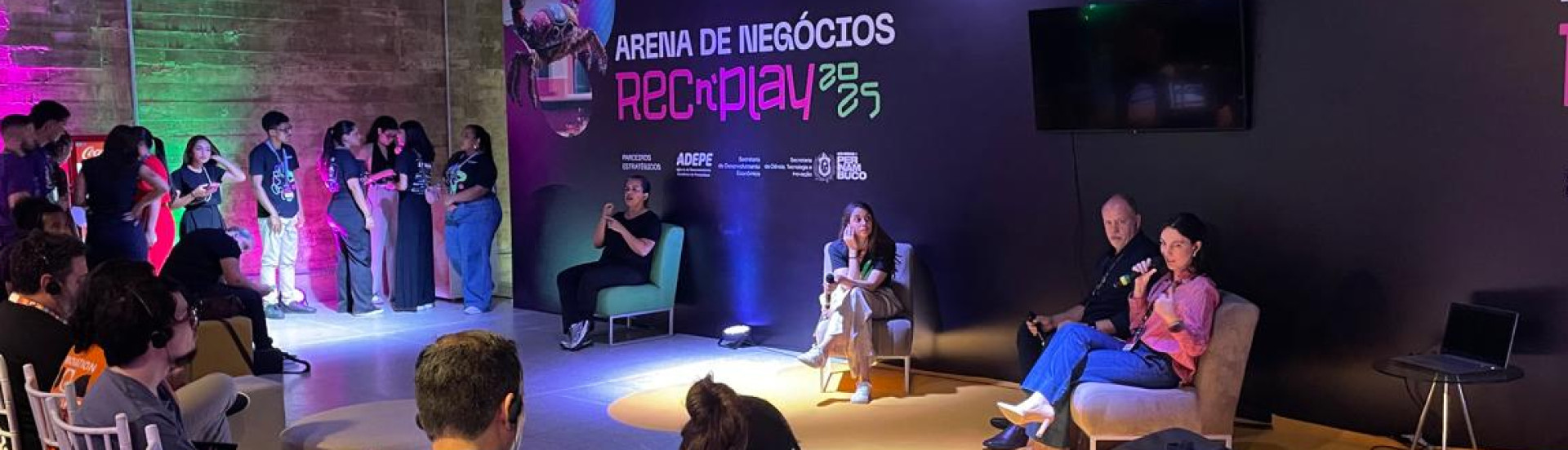 ASN Pernambuco - Agência Sebrae de Notícias