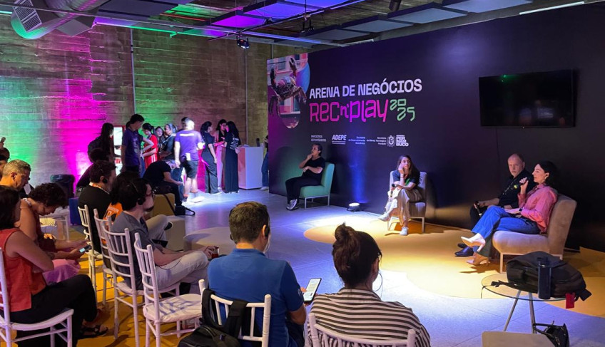 ASN Pernambuco - Agência Sebrae de Notícias
