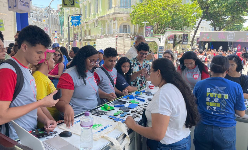 ASN Pernambuco - Agência Sebrae de Notícias
