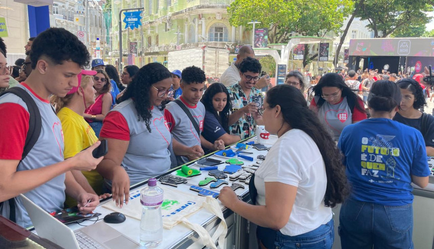 ASN Pernambuco - Agência Sebrae de Notícias