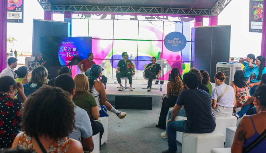 ASN Pernambuco - Agência Sebrae de Notícias