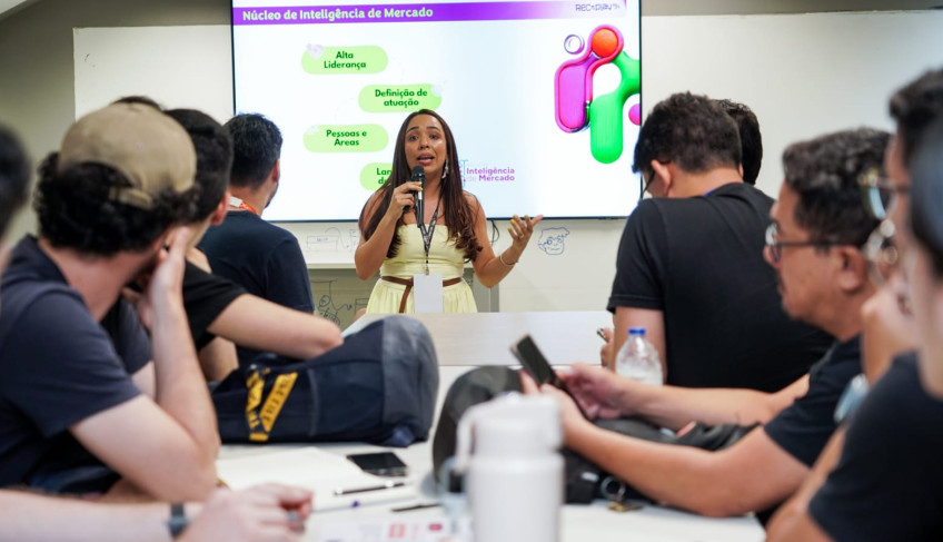 ASN Pernambuco - Agência Sebrae de Notícias