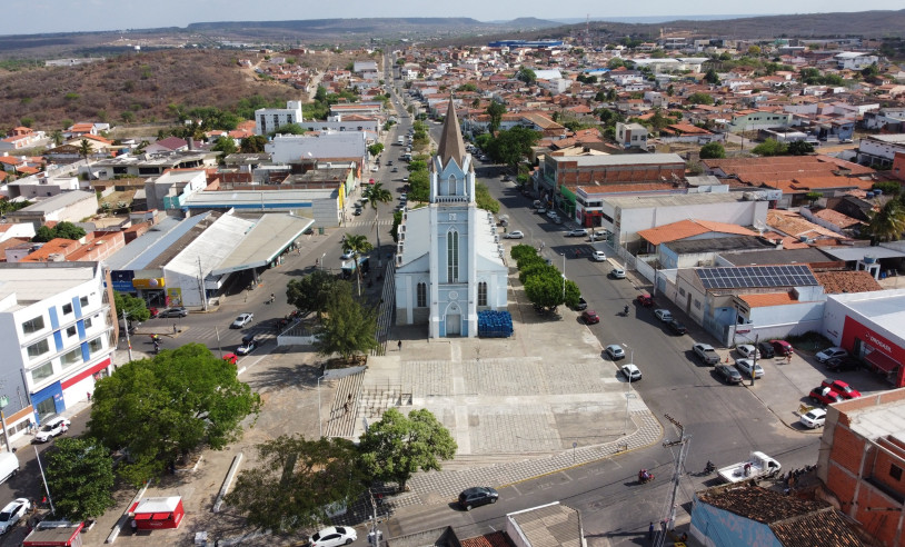 Fenara em Araripina irá reunir pequenos negócios e público local