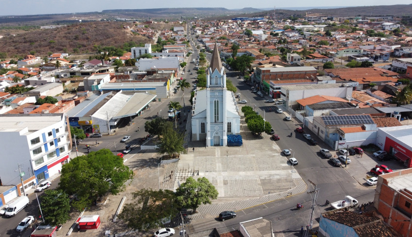 Fenara em Araripina irá reunir pequenos negócios e público local