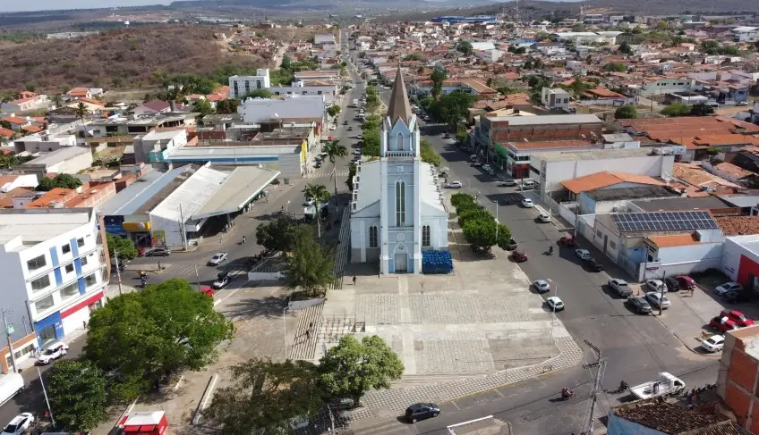 Fenara em Araripina irá reunir pequenos negócios e público local