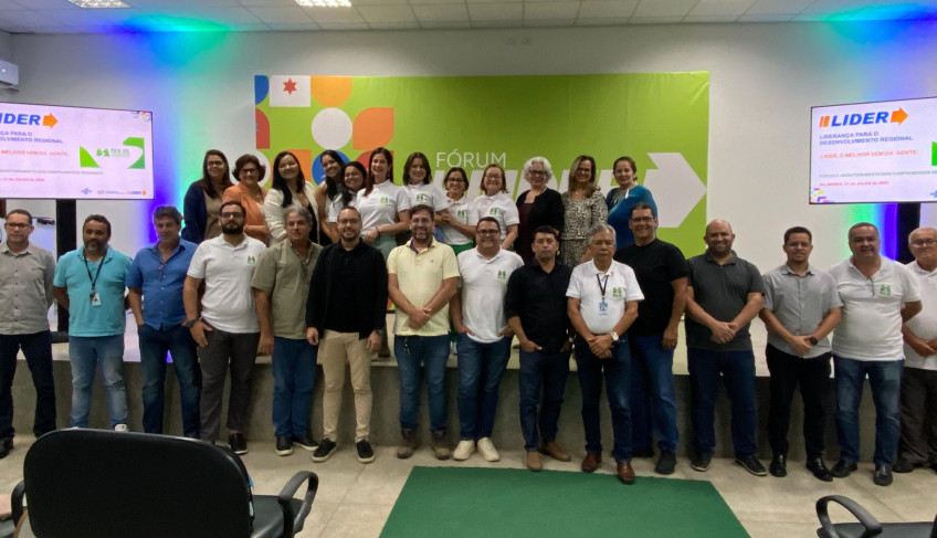 ASN Pernambuco - Agência Sebrae de Notícias