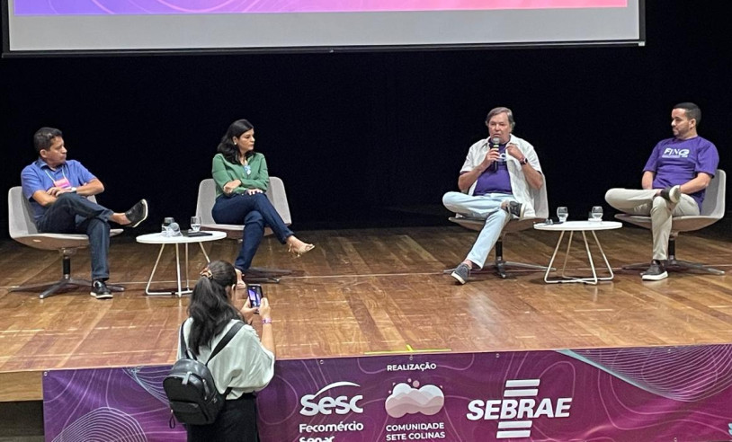 ASN Pernambuco - Agência Sebrae de Notícias