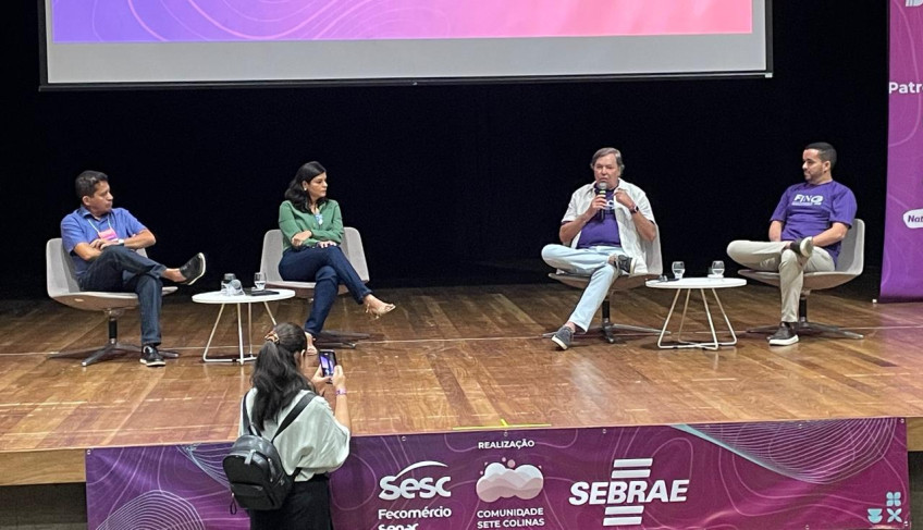 ASN Pernambuco - Agência Sebrae de Notícias