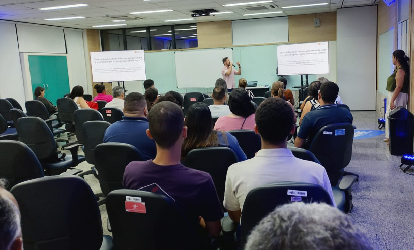 ASN Pernambuco - Agência Sebrae de Notícias