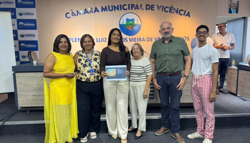 ASN Pernambuco - Agência Sebrae de Notícias